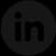 linkedin icon